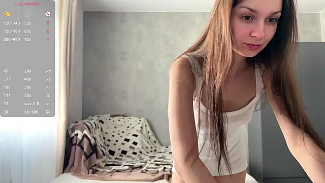 Rose Nora online show from 31, 5, 2026