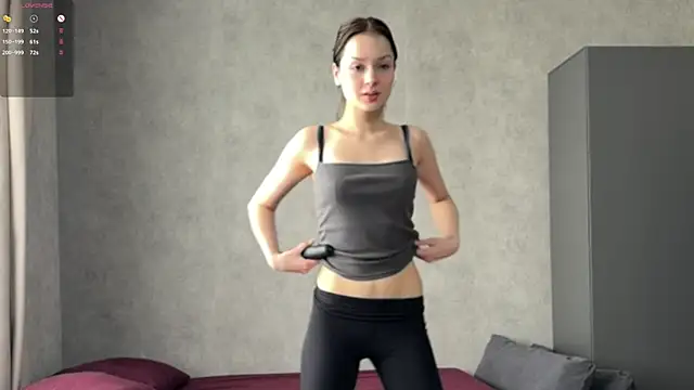 Snapshot of Rose_Nora chatting on 9, 7, 2026 Rose Nora online show from 9, 7, 2026