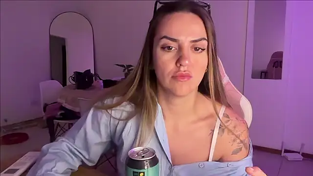 isyourgirlolivia online show from 17, 3, 2026