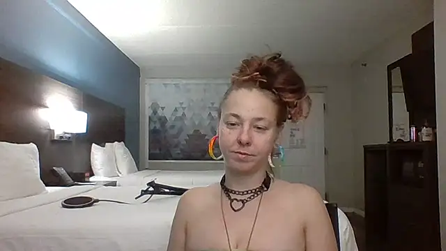 Ambionce online show from 5, 4, 2026