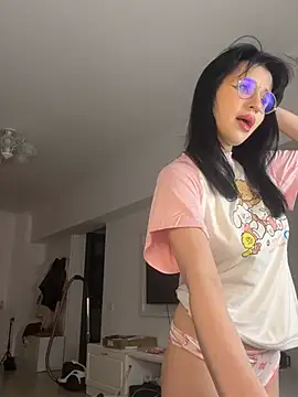 Snapshot of Folisiia chatting on 14, 3, 2026 Folisiia online show from 14, 3, 2026