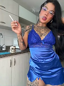 madyson fox online show from 19, 4, 2026