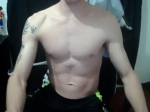 crixus11111 online show from 27, 3, 2026