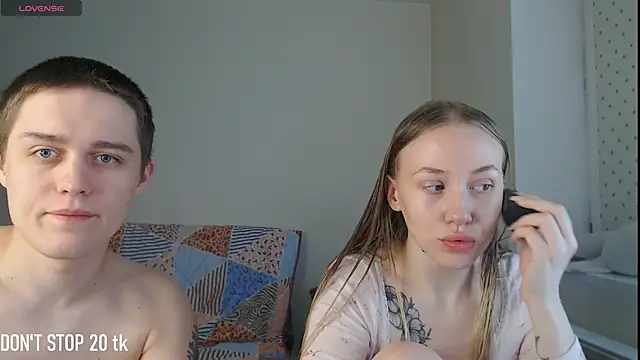 MikeXEmilia online show from 29, 5, 2026