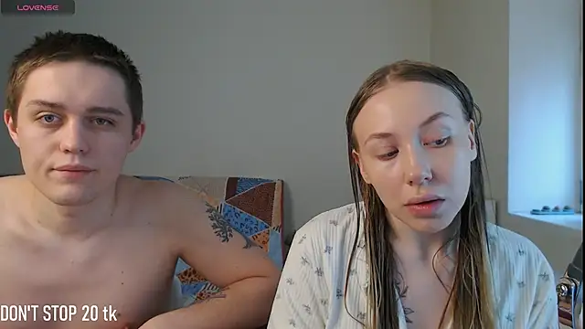 MikeXEmilia online show from 31, 5, 2026