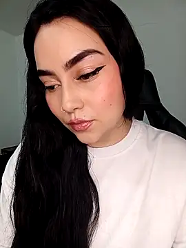 Snapshot of weenn_ferreira chatting on 24, 3, 2026 weenn ferreira online show from 24, 3, 2026