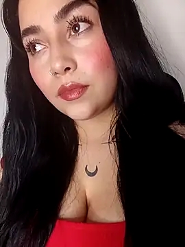 Snapshot of weenn_ferreira chatting on 6, 4, 2026 weenn ferreira online show from 6, 4, 2026