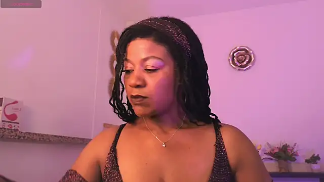 KeisySmith online show from 4, 7, 2026