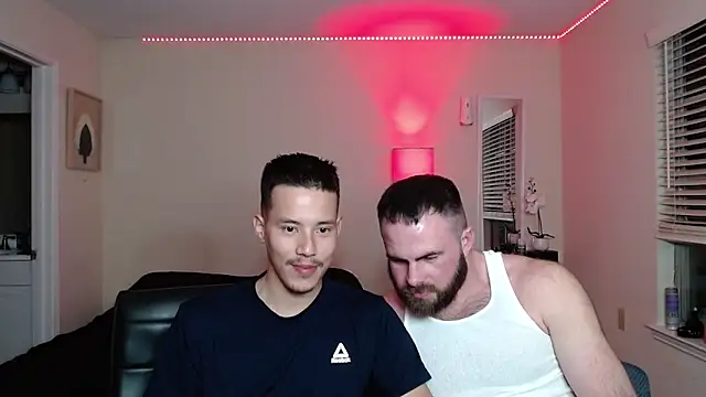 The Alphapair online show from 14, 3, 2026