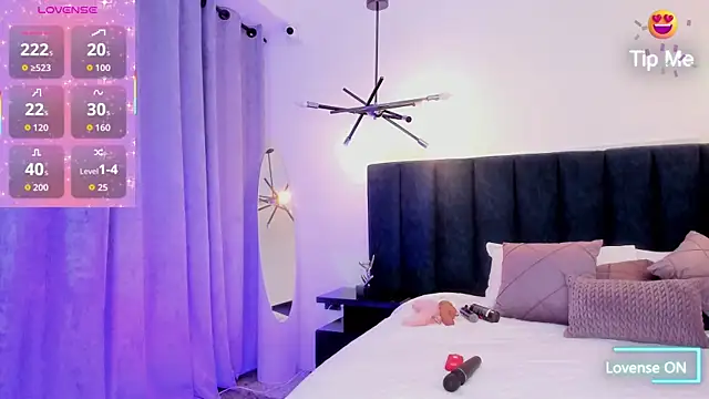 kirasweet7 online show from 7, 4, 2026