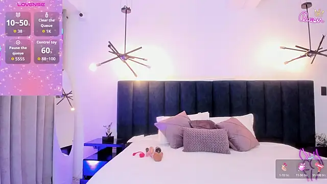 kirasweet7 online show from 20, 4, 2026