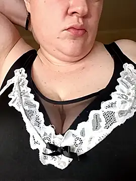 Alex Goddess  online show from 18, 6, 2026