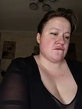 Alex Goddess  online show from 25, 6, 2026