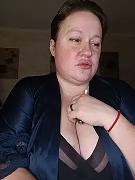 Alex Goddess  online show from 27, 6, 2026