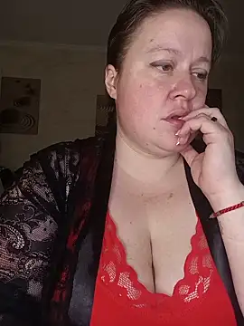 Alex Goddess  online show from 29, 6, 2026
