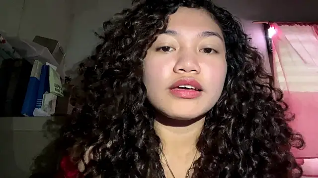 CarinaAhaus online show from 17, 3, 2026