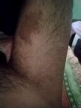 mypleasure7996 online show from 16, 4, 2026