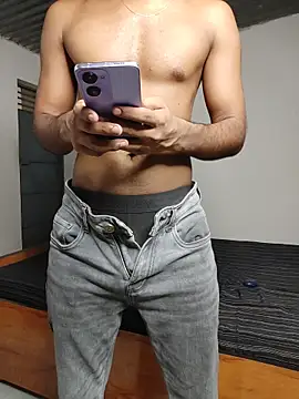 Snapshot of Iam_daku47 chatting on 27, 6, 2026 Iam daku47 online show from 27, 6, 2026