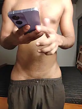 Snapshot of Iam_daku47 chatting on 24, 7, 2026 Iam daku47 online show from 24, 7, 2026