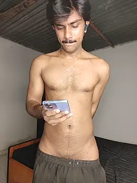 Snapshot of Iam_daku47 chatting on 1, 8, 2026 Iam daku47 online show from 1, 8, 2026