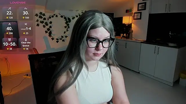 Snapshot of VexaVeylish chatting on 24, 3, 2026 VexaVeylish online show from 24, 3, 2026