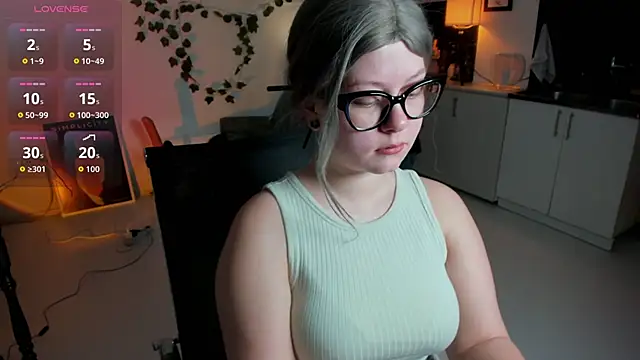 Snapshot of VexaVeylish chatting on 30, 3, 2026 VexaVeylish online show from 30, 3, 2026