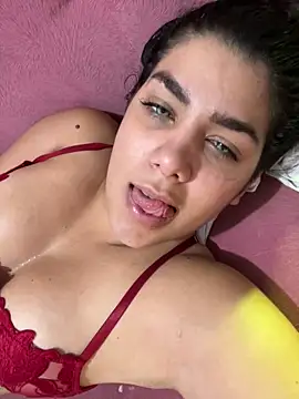 Snapshot of Hopeluna chatting on 14, 3, 2026 Hopeluna online show from 14, 3, 2026