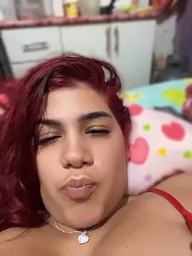 Hopeluna online show from 22, 4, 2026