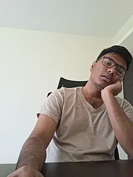 Snapshot of Sanjaypussyfuk chatting on 19, 6, 2026 Sanjaypussyfuk online show from 19, 6, 2026