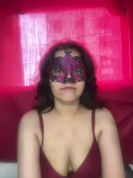 Hottymahi7 online show from 1, 8, 2026