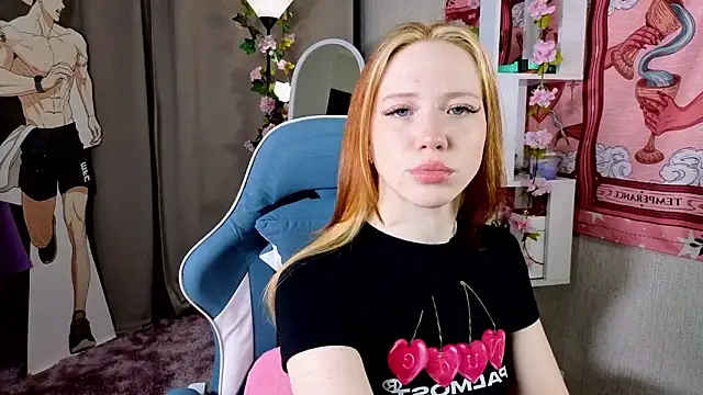 Sparky fox online show from 19, 3, 2026