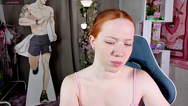 Sparky fox online show from 16, 4, 2026