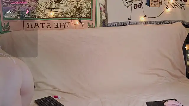 Sparky fox online show from 21, 5, 2026