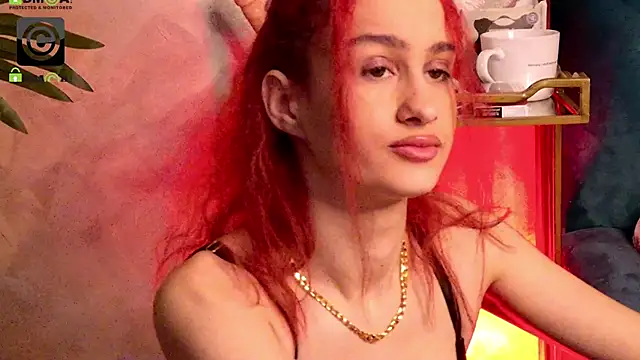 IrisMiley online show from 21, 4, 2026