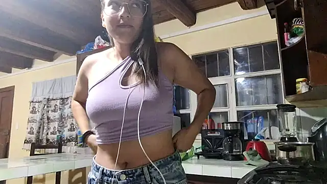 JodyDidyk online show from 17, 3, 2026