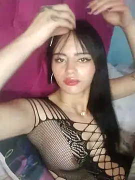 deisypinzongaleano online show from 6, 4, 2026