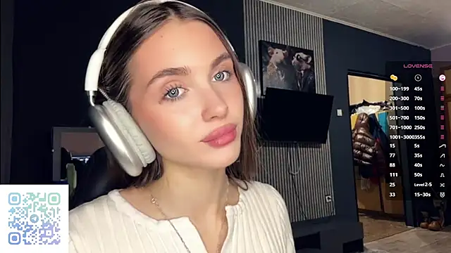 Veluxe online show from 22, 3, 2026