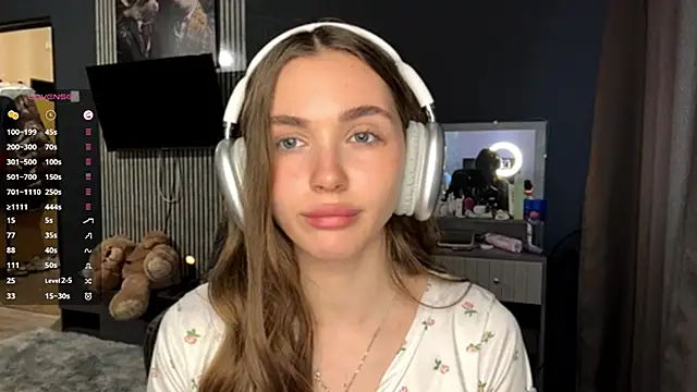 Veluxe online show from 11, 4, 2026