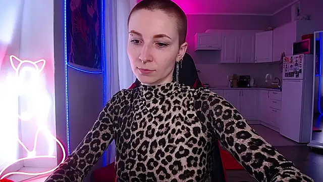 Snapshot of Hope_Foxter chatting on 18, 3, 2026 Hope Foxter online show from 18, 3, 2026