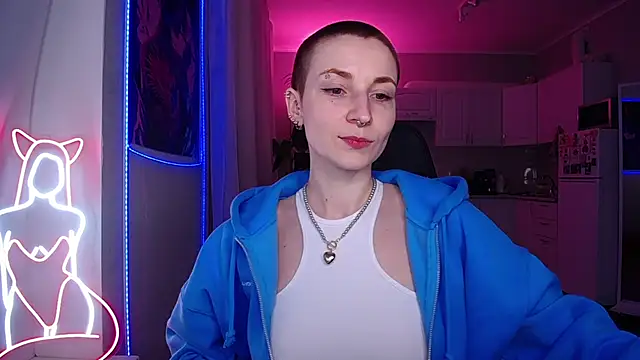 Snapshot of Hope_Foxter chatting on 20, 3, 2026 Hope Foxter online show from 20, 3, 2026