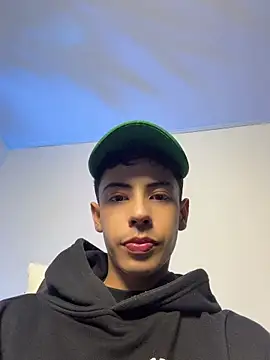 SebastianReed  online show from 20, 6, 2026