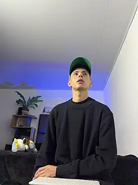 SebastianReed  online show from 27, 6, 2026