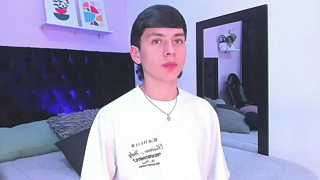 Snapshot of Andrew_restrepoo chatting on 27, 6, 2026 Andrew restrepoo online show from 27, 6, 2026
