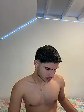 Snapshot of ApoloGray__ chatting on 1, 6, 2026 ApoloGray online show from 1, 6, 2026