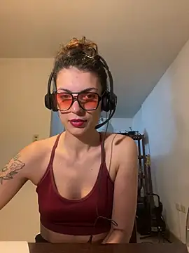 conejita000 online show from 30, 3, 2026
