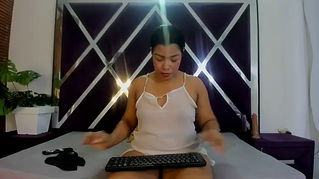 alannaht online show from 24, 5, 2026