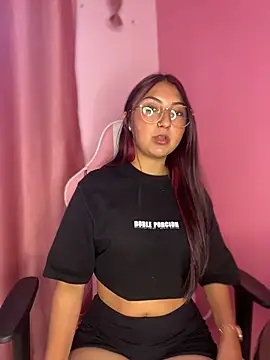  MiaRose online show from 19, 3, 2026