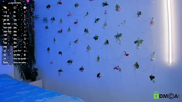 Elvi7z online show from 15, 3, 2026