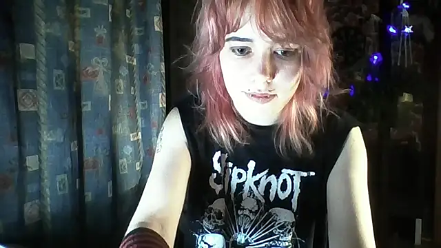 whiny emo boi online show from 3, 4, 2026
