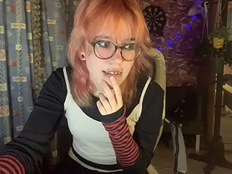 whiny emo boi online show from 9, 4, 2026